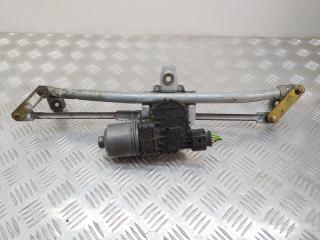 механизм стеклоочистителя (трапеция дворников) Audi A3 8L [рестайлинг] 2002, 390241502