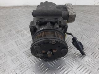 компрессор кондиционера Ford Mondeo 3 поколение 2003, 2.0 л., бензин