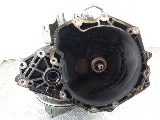 КПП механическая (МКПП) Opel Vectra C [рестайлинг] 2006, 1.8 л., i, Z 18 XER, бензин, F17C3.94