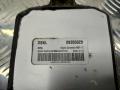 блок управления двигателем Opel Astra G 2000, 1.6 л., i, 9355929 - фото №4