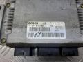 блок управления двигателем Citroen C5 1 поколение 2004, 2.2 л., HDi, 281010885 - фото №4
