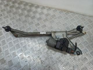 механизм стеклоочистителя (трапеция дворников) Renault Logan 1 поколение 2007, 8200619512