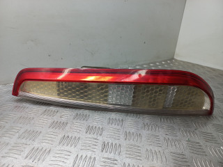 фонарь задний правый Ford Focus 2 поколение 2008, 1.6 л., i, SHDA, бензин, 8M51-13404-C