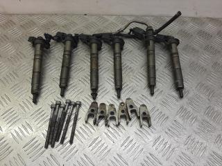 форсунка Chrysler 300C 1 поколение 2007, 3.0 л., CRD, A642070