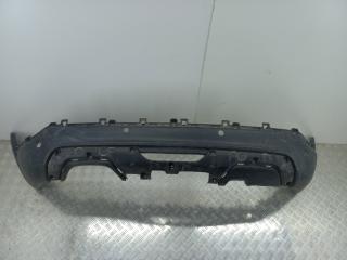 юбка бампера нижняя Lada Vesta 1 поколение 2019, 8450031033