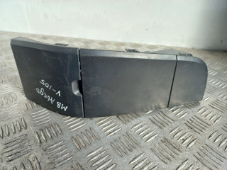 бардачок Mercedes-Benz Atego 1 поколение 2003, 4.2 л., OM 904.922, дизель, МКПП, A9738400062