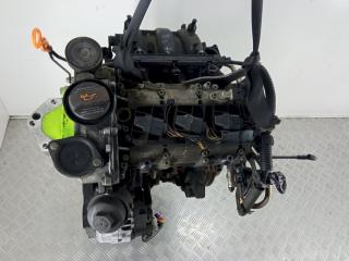 двигатель SEAT Ibiza 3 поколение 2006, 1.2 л., i, бензин, 235498