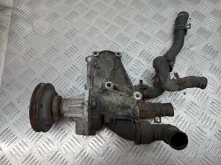 помпа Ford Galaxy 1 поколение 1998, 1.9 л., TDi, 037121013A