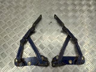 петля капота Opel Vectra B 1998, 2.0 л., i, 90508955LH, 90508956RH