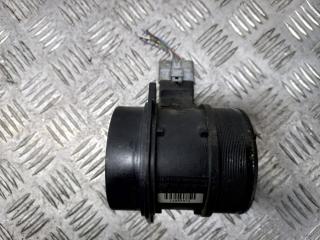 расходомер воздуха Peugeot 807 1 поколение 2005, 2.2 л., HDi, 9632215280