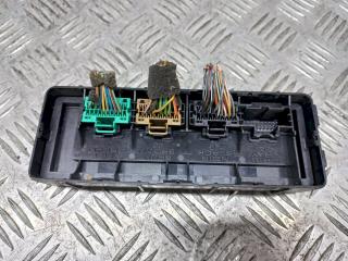 блок управления печки / климат-контроля Chevrolet Cruze 1 поколение 2009, 13501673