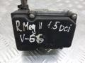 блок ABS Renault Megane 2 поколение 2006, -, 0265800300 - фото №3