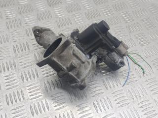 клапан EGR Skoda Octavia 2 поколение (A5) 2006, 2.0 л., TDi, 03G129637A