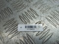 крышка двигателя передняя Volkswagen Touran 1 поколение 2006, 1.6 л., FSI, бензин, 03C109211E - фото №5