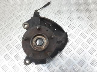 ступица передняя левая Kia Carnival VQ 2007, 2.9 л., CRDi