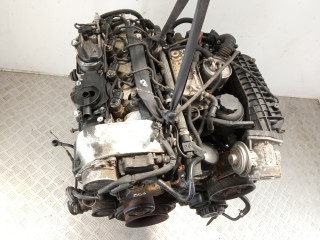 двигатель Mercedes-Benz C-Класс W203/S203/CL203 [рестайлинг] 2005, 2.2 л., OM 611.962, дизель, 611.962, 303276