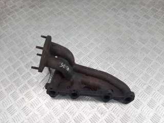 коллектор выпускной Audi A4 B5 [рестайлинг] 2000, 1.6 л., AHL, бензин, 050253033C