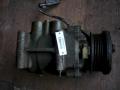 компрессор кондиционера Ford Mondeo 2 поколение 1998, 1.8 л., i - фото №2
