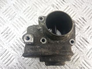 заслонка дроссельная Opel Astra G 2003, 1.7 л., CDTi