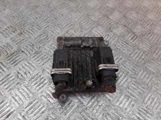 блок управления двигателем Opel Signum C 2005, 2.2 л., i, 55351342