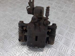 суппорт задний левый Nissan Maxima A33 2002, 3.0 л., VQ30DD, бензин