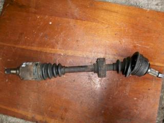 полуось передняя правая (приводной вал, ШРУС) Rover 200 Series 2 поколение 1998, 1.4 л., i