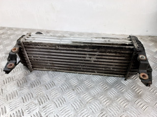 интеркулер Ford Transit Connect 1 поколение 2008, 1.8 л., R2PA, дизель, МКПП, 7T16-9L440-AD