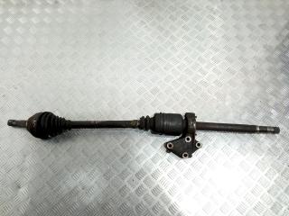 полуось передняя правая (приводной вал, ШРУС) Fiat Ducato 2 поколение [рестайлинг] 2005