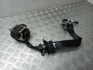 ремень безопасности Land Rover Range Rover Velar 1 поколение 2021, 635394000B