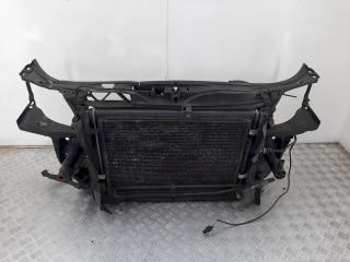 кассета радиаторов Audi A4 B7 2007, 2.0 л., TDi