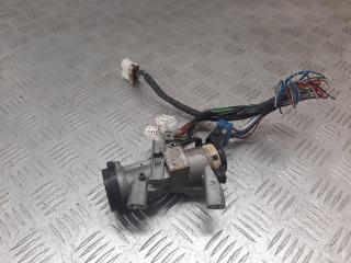 замок зажигания Mitsubishi Space Star 1 поколение 2000