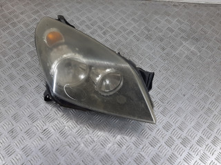фара правая Opel Astra H 2006, 1.6 л., Z 16 XEP, бензин, МКПП