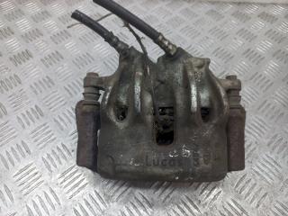 суппорт передний правый Fiat Ducato 2 поколение [рестайлинг] 2002