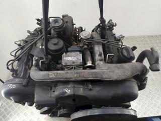 двигатель Audi A4 B5 [рестайлинг] 2000, 2.5 л., TDi, дизель, AFB