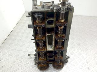 головка блока цилиндров Ford Mondeo 3 поколение 2001, 1.8 л., бензин, 2S7G6090AR