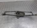 механизм стеклоочистителя (трапеция дворников) Audi A4 B5 1999, - - фото №2