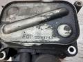 корпус масляного фильтра Opel Corsa C 2003, 1.3 л., CDTi, 55193743 - фото №4
