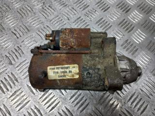 стартер Ford Transit Connect 1 поколение [рестайлинг] 2009, 1.8 л., HCPA, дизель, МКПП, фургон, 2T14-11000-BB