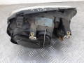 фара левая Volkswagen Golf 4 поколение 2000 - фото №3
