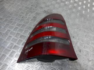 фонарь задний левый Mercedes-Benz C-Класс W203/S203/CL203 2001, универсал