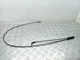 трос капота BMW X3 G01 2020, 7397502