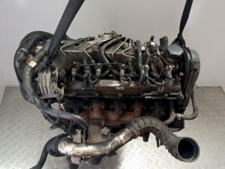 двигатель Volvo V70 2 поколение 2005, 2.4 л., TDi, дизель, D5244T, 6900911