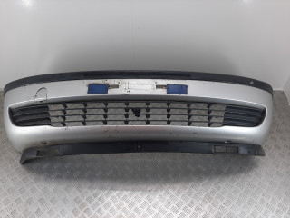 бампер передний Opel Zafira 1 поколение (A) [рестайлинг] 2004, 2.2 л., Z 22 SE, бензин, АКПП