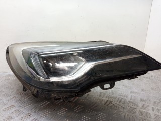 фара Opel Astra K 2018, 1.6 л., дизель, АКПП, 39077807