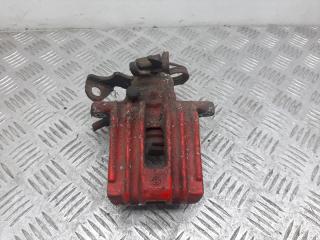 суппорт задний левый Audi A4 B5 1999