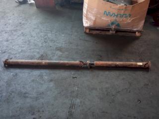 карданный вал IVECO Daily 2 поколение 1995, 2.5 л., TD