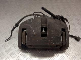 суппорт передний правый Volkswagen Phaeton 1 поколение 2007, 3.0 л., TDi