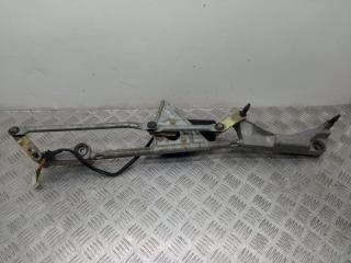 механизм стеклоочистителя (трапеция дворников) Mercedes-Benz C-Класс W203/S203/CL203 [рестайлинг] 2004, 2.2 л., OM 611.962, дизель, АКПП, A2038200342