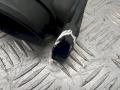 расходомер воздуха Ford Fusion 1 поколение 2005, 1.6 л., TDCi, 9650010780 - фото №6