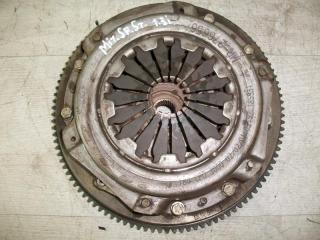 маховик Mitsubishi Space Star 1 поколение 2002, 1.3 л., i